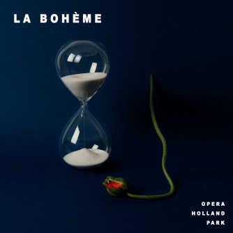 La Bohème La Bohème