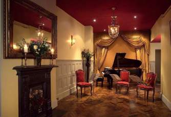 1901 Arts Club 1901 Arts Club