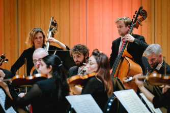 Royal Northern Sinfonia