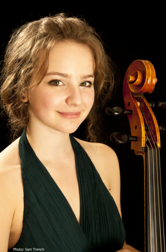 Laura van der Heijden Laura van der Heijden