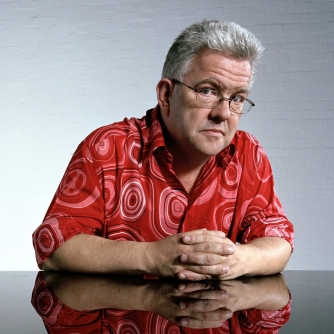 Ian McMillan