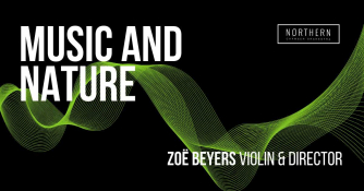 Music and Nature Music and Nature