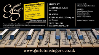 Garleton Singers Garleton Singers