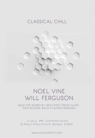 Classical Chill Classical Chill