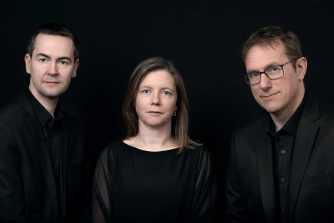 Fidelio Trio Fidelio Trio