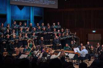 Haydn’s The Creation Haydn’s The Creation