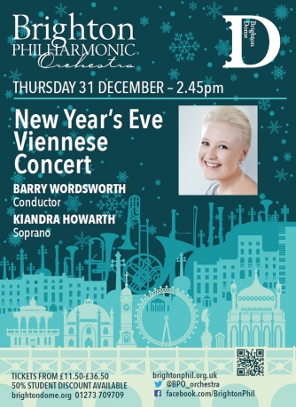 NYE poster NYE poster