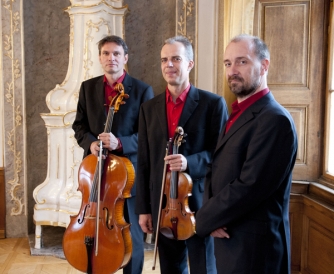 Trio Martinu Trio Martinu
