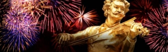 Stafford Sinfonia's Concert for the New Year Stafford Sinfonia's Concert for the New Year