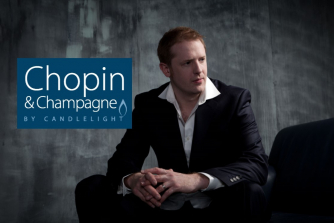 Chopin & Champagne by Candlelight Chopin & Champagne by Candlelight