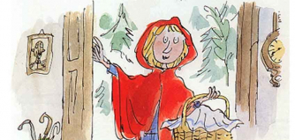 Little Red Riding Hood
