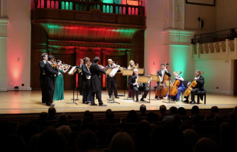 London Concertante