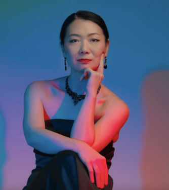 Maiko Mori Maiko Mori