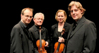 Frith Quartet