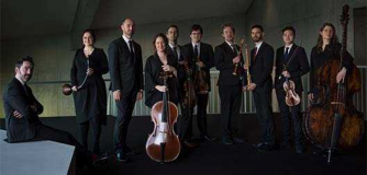 Ensemble Marsyas Ensemble Marsyas