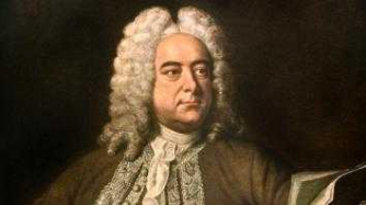 George Frederic Handel George Frederic Handel