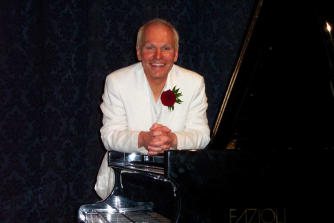 Phillip Dyson Phillip Dyson