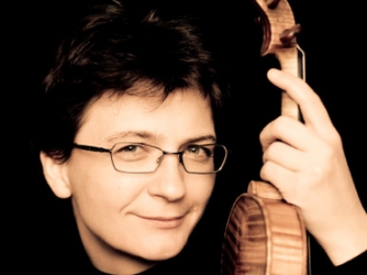 Antje Weithaas ©Marco Borggreve Antje Weithaas ©Marco Borggreve