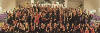 Ealing Youth Orchestra Ealing Youth Orchestra