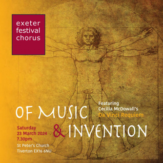 Of Music & Invention Of Music & Invention