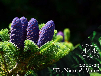 Academy of Ancient Music - 'Tis nature's voice' Season Academy of Ancient Music - 'Tis nature's voice' Season