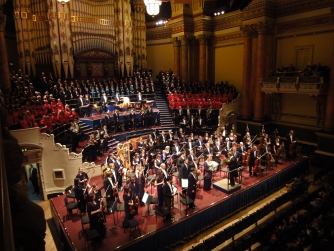 Leeds Philharmonic