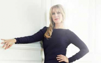 Ingrid Fliter – Piano Ingrid Fliter – Piano