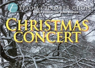 Epsom Chamber Choir
