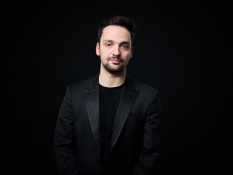 Cristian Sandrin © Kaupo Kikkas