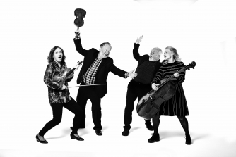 Brodsky Quartet Brodsky Quartet