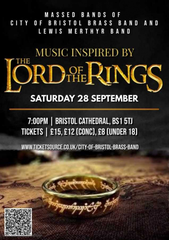 Lord of the Rings Lord of the Rings