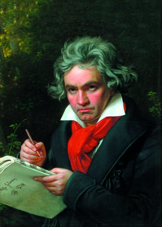 Beethoven