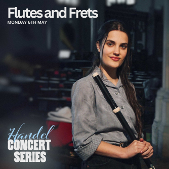 Monday Matinee with Flutes and Frets Monday Matinee with Flutes and Frets