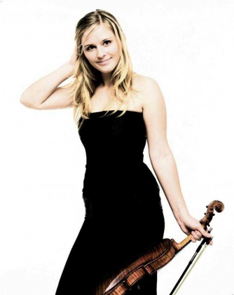 Eva Þórarinsdóttir Eva Þórarinsdóttir
