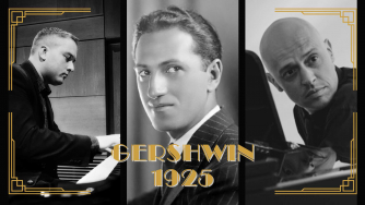 7 Star Gershwin25 7 Star Gershwin25