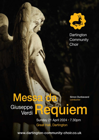 Verdi's Requiem