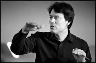 Director Piers Maxim