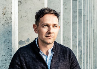 Iestyn Davies