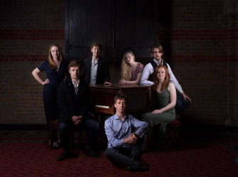 Members of Fieri Consort