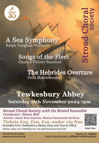 A Sea Symphony A Sea Symphony
