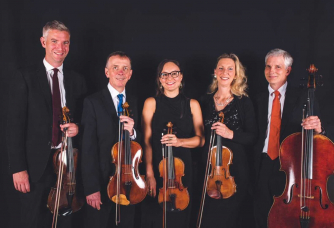 Royal Northern Sinfonia Chamber Ensemble