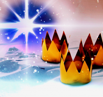 Bampton Classical Opera Amahl and the Night Visitors