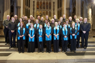 St Peter's Singers of Leeds St Peter's Singers of Leeds