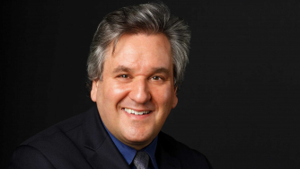 Sir Antonio Pappano – Conductor Sir Antonio Pappano – Conductor