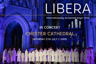 Libera in Concert