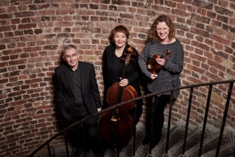 London Soloists Ensemble London Soloists Ensemble