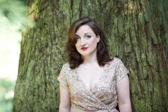 Ailish Tynan – Soprano Ailish Tynan – Soprano