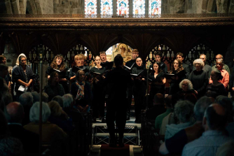 Corvus Consort Corvus Consort