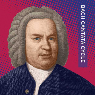 J S Bach J S Bach
