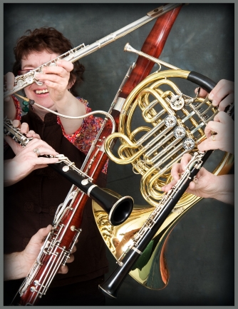 Helix Ensemble Helix Ensemble